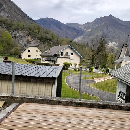 Gite Maria Laruns Exterior photo